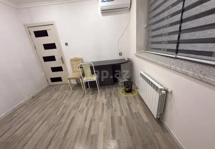 0 m² Obyekt / Ofis , Bakı