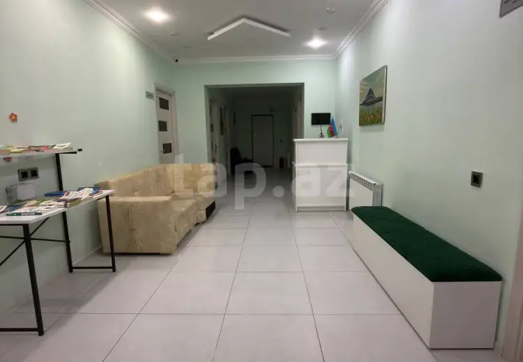 0 m² Obyekt / Ofis , Bakı