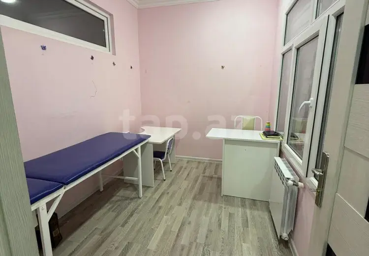 0 m² Obyekt / Ofis , Bakı