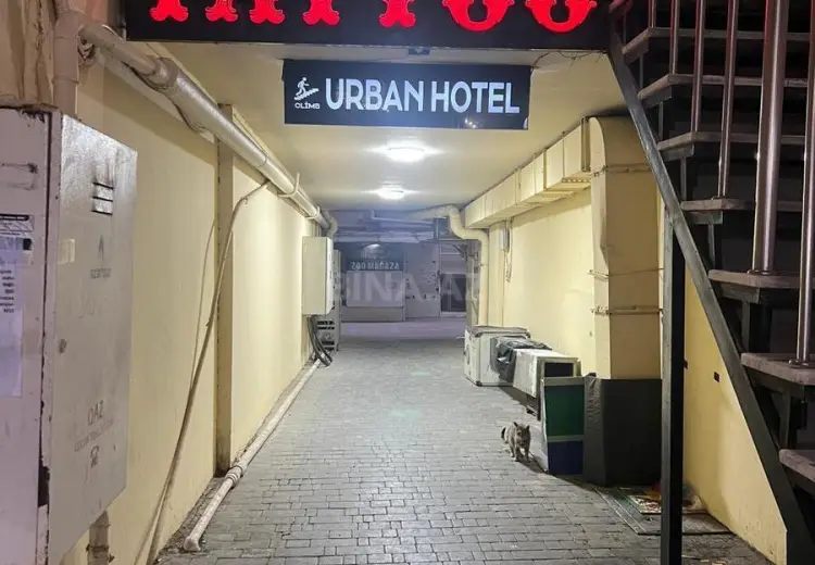 129 m² Obyekt / Ofis Satılır, Bayıl qəs., Səbail, Bakı