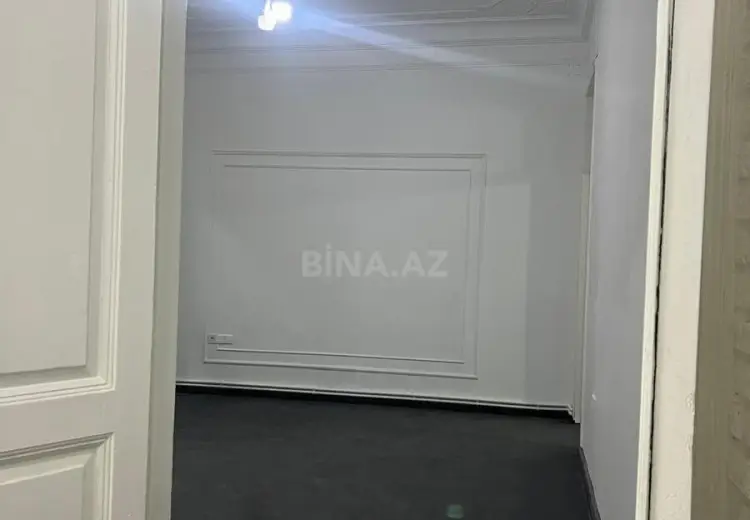 129 m² Obyekt / Ofis Satılır, Bayıl qəs., Səbail, Bakı