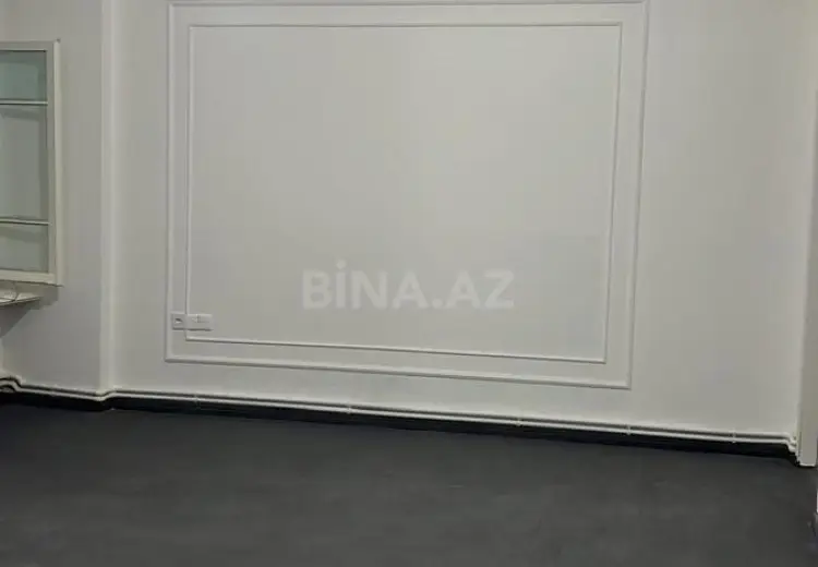 129 m² Obyekt / Ofis Satılır, Bayıl qəs., Səbail, Bakı