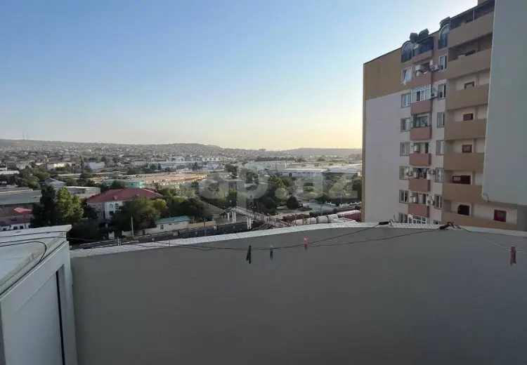 3 otaqlı mənzil , Xırdalan