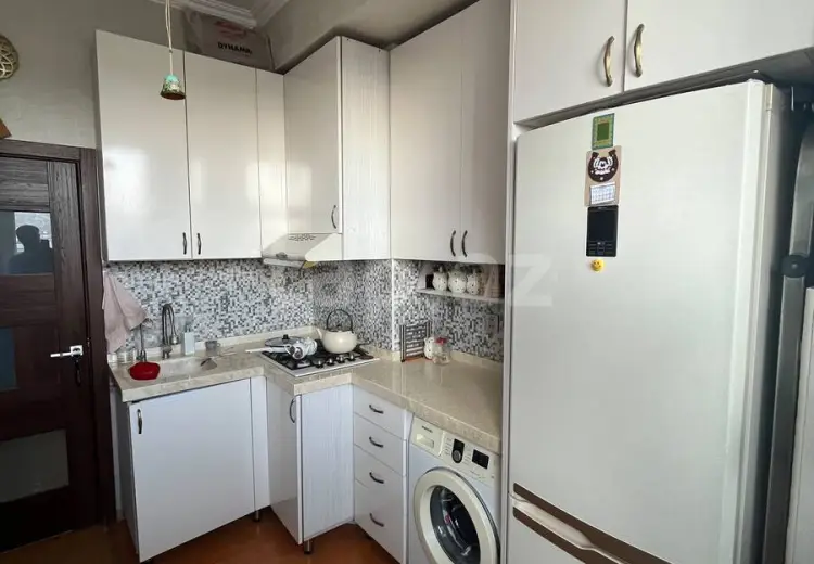 3 otaqlı mənzil , Xırdalan
