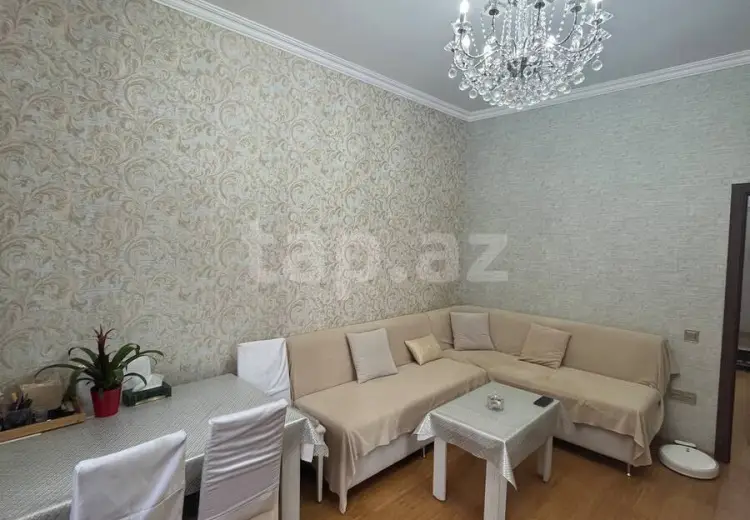 3 otaqlı mənzil , Xırdalan