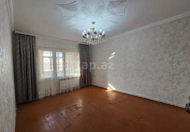 2 otaqlı mənzil , Sumqayıt