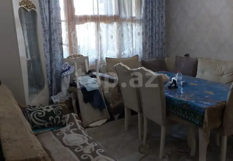 2 otaqlı mənzil , Sumqayıt
