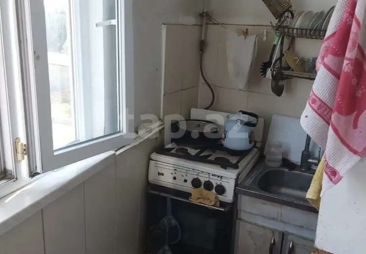 2 otaqlı mənzil , Sumqayıt