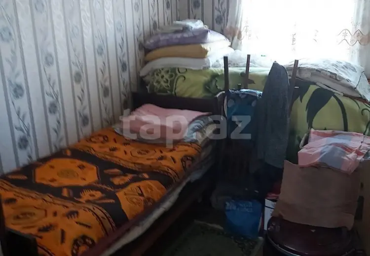2 otaqlı mənzil , Sumqayıt