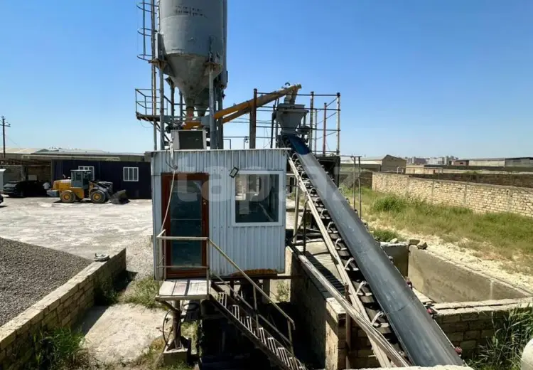0 m² Obyekt / Ofis , Binəqədi, Bakı