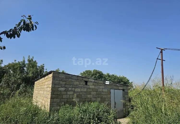 0 m² Obyekt / Ofis , Xaçmaz