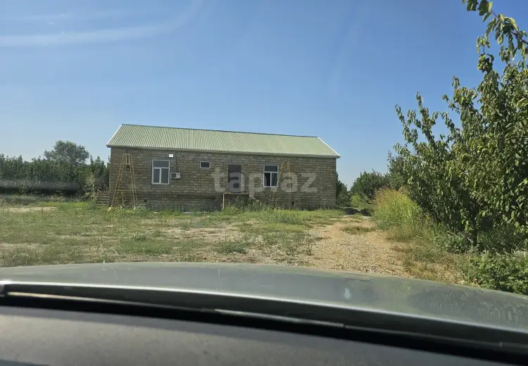 0 m² Obyekt / Ofis , Xaçmaz