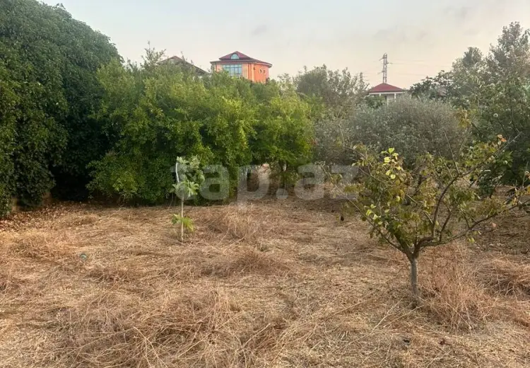 0 m² Obyekt / Ofis , Novxanı, Abşeron