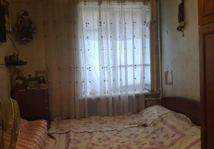 4 otaqlı mənzil Satılır, 8-ci kilometr, Nizami, Bakı