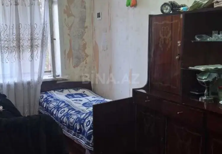4 otaqlı mənzil Satılır, 8-ci kilometr, Nizami, Bakı