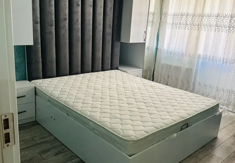 2 otaqlı mənzil Kirayə (aylıq), Yeni Yasamal qəs., Yasamal, Bakı