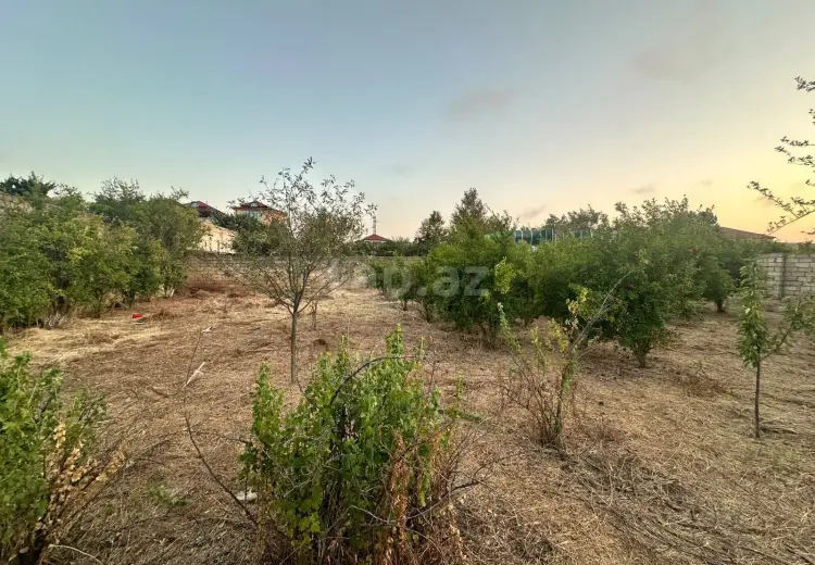 0 m² Obyekt / Ofis , Novxanı, Abşeron