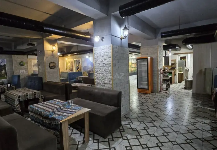 220 m² Obyekt / Ofis Satılır, Sumqayıt