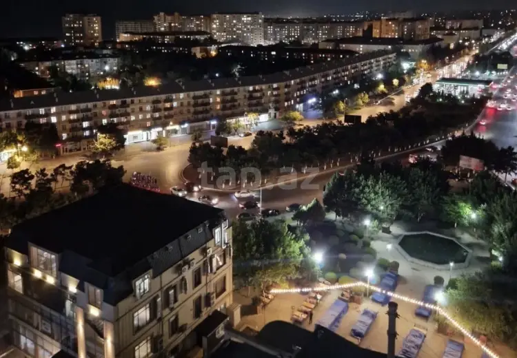 3 otaqlı mənzil , Sumqayıt