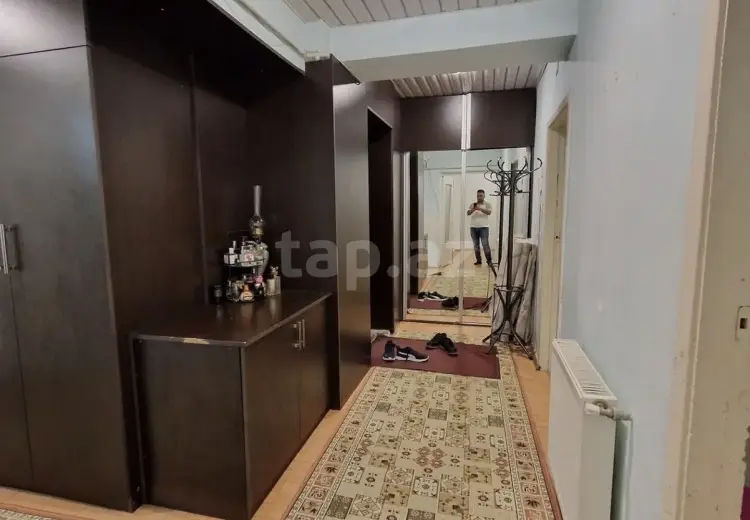 3 otaqlı mənzil , Sumqayıt
