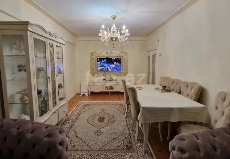 3 otaqlı mənzil , Sumqayıt