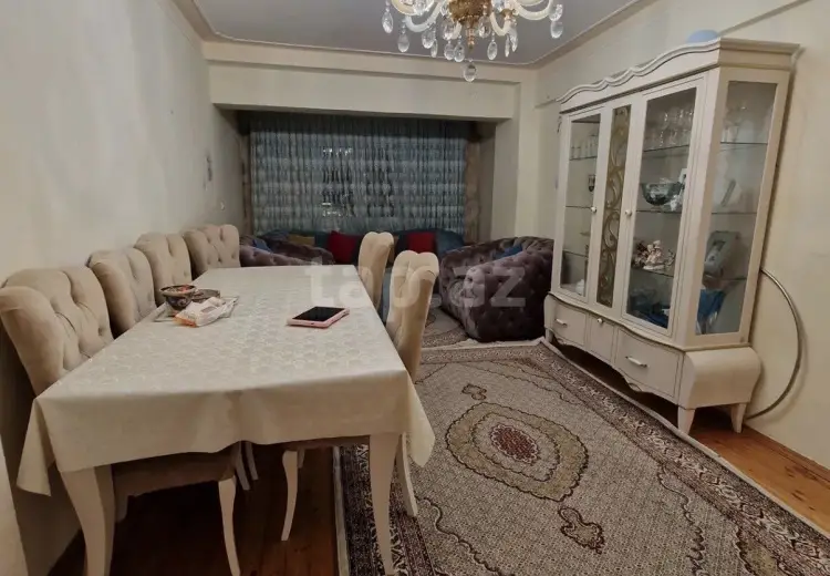 3 otaqlı mənzil , Sumqayıt