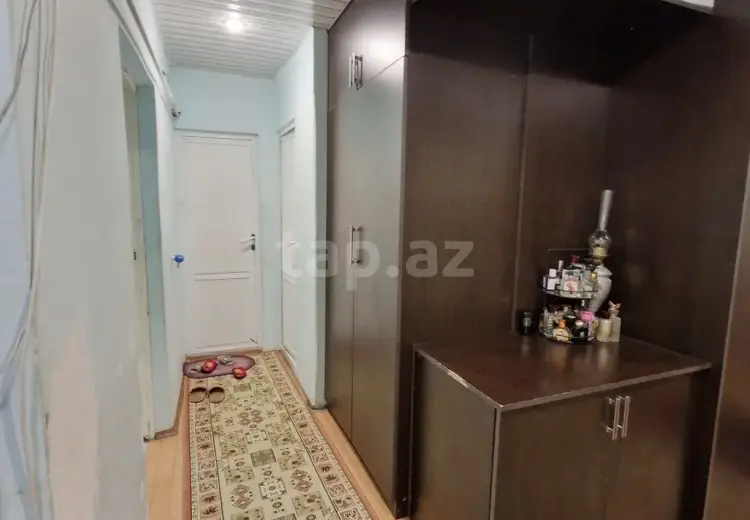 3 otaqlı mənzil , Sumqayıt