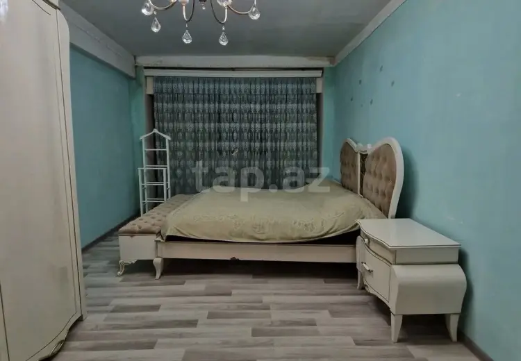 3 otaqlı mənzil , Sumqayıt