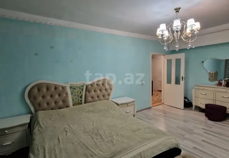 3 otaqlı mənzil , Sumqayıt