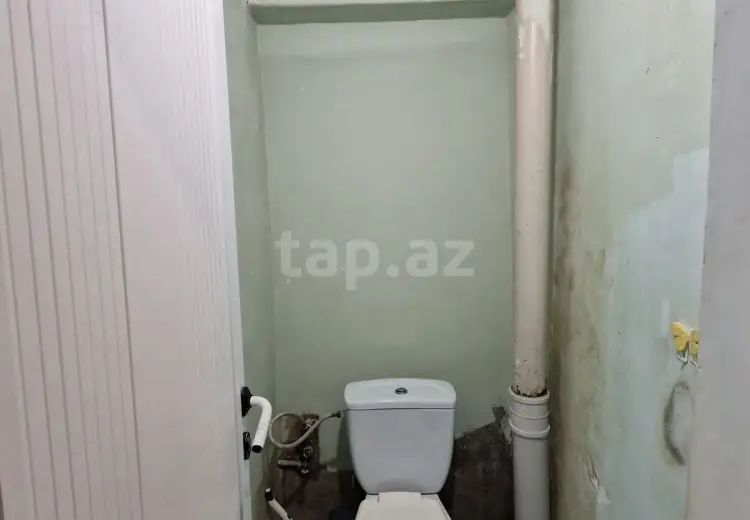 3 otaqlı mənzil , Sumqayıt