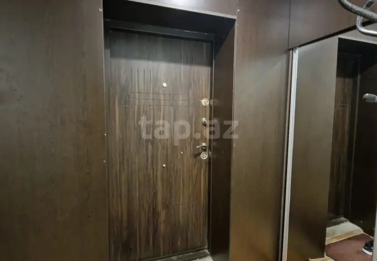 3 otaqlı mənzil , Sumqayıt