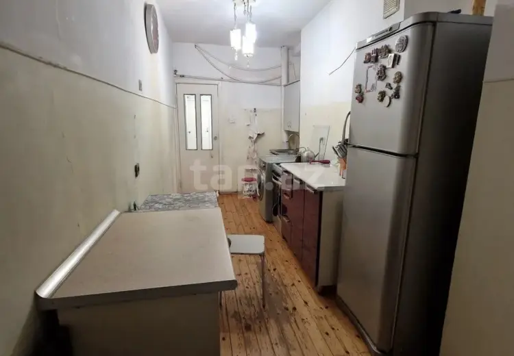 3 otaqlı mənzil , Sumqayıt