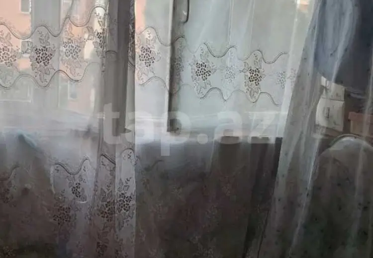 4 otaqlı mənzil , Bakı