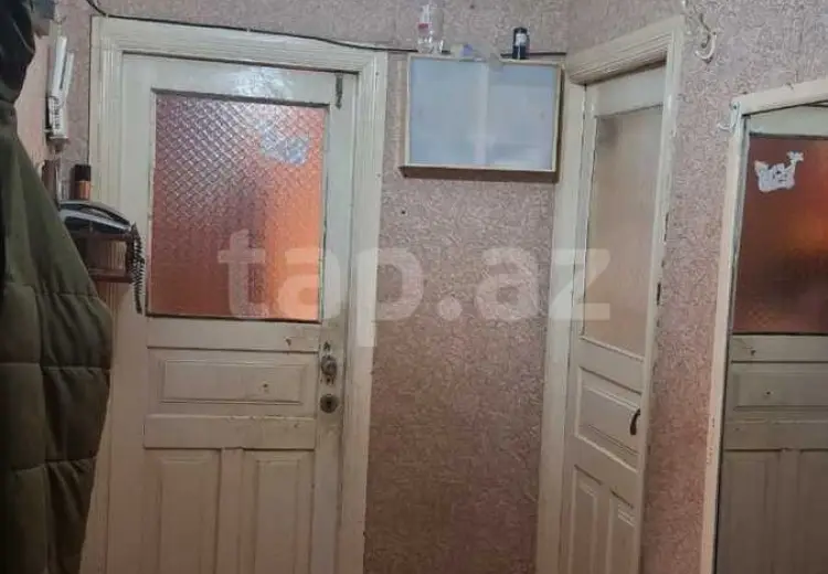 4 otaqlı mənzil , Bakı