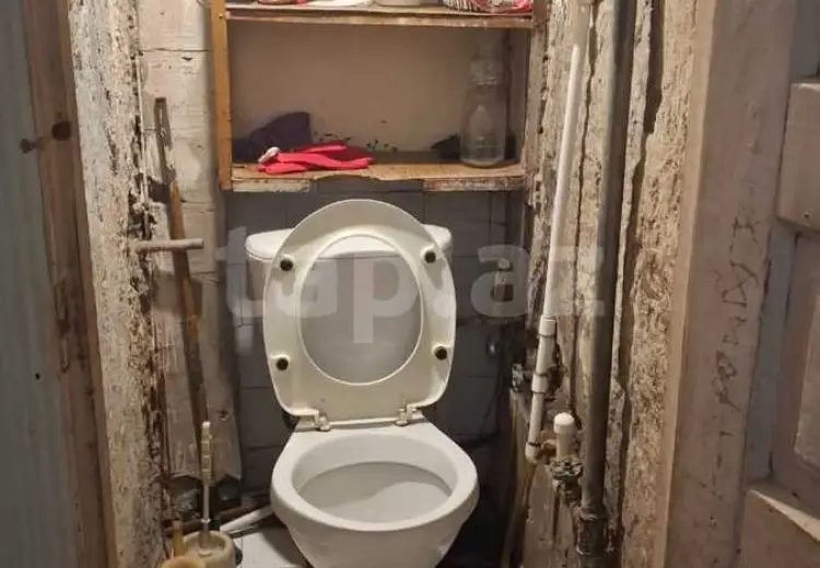 4 otaqlı mənzil , Bakı
