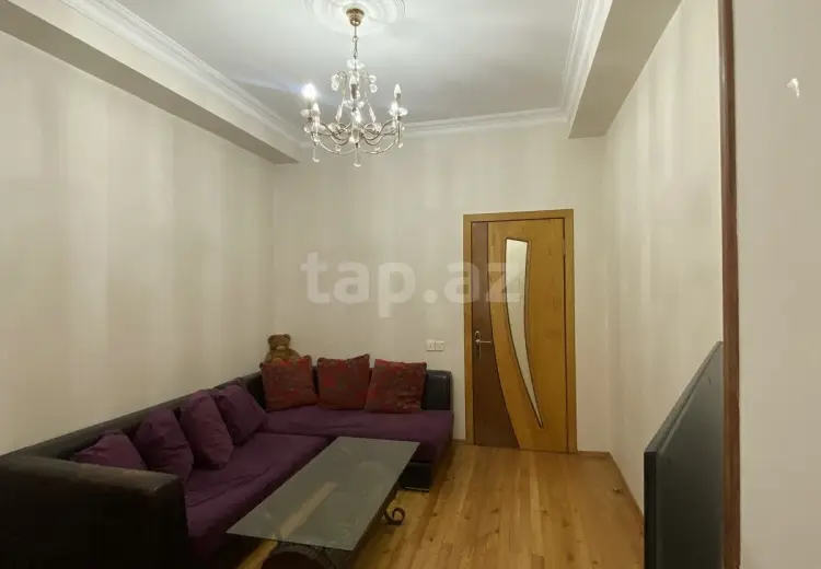 2 otaqlı mənzil , Bakı