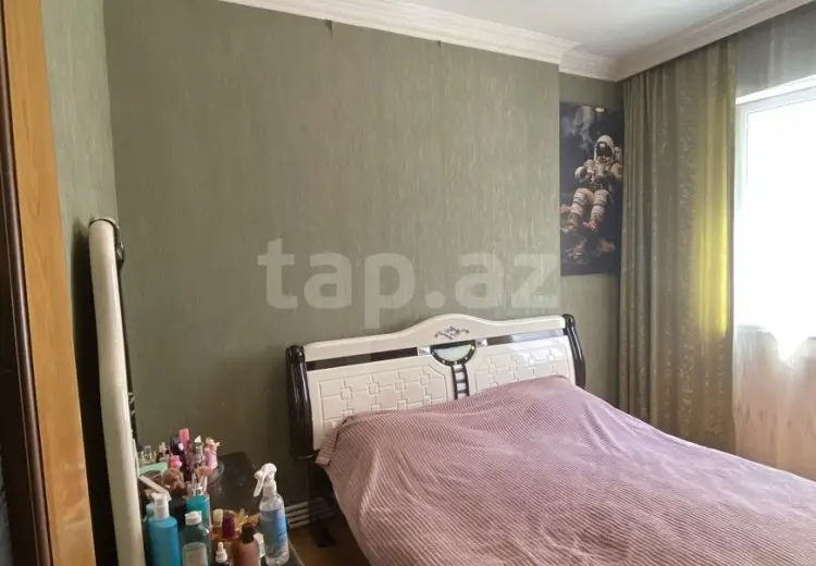 2 otaqlı mənzil , Bakı