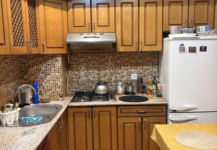 2 otaqlı mənzil , Bakı