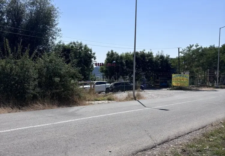 12 sot Torpaq Satılır, Şamaxı