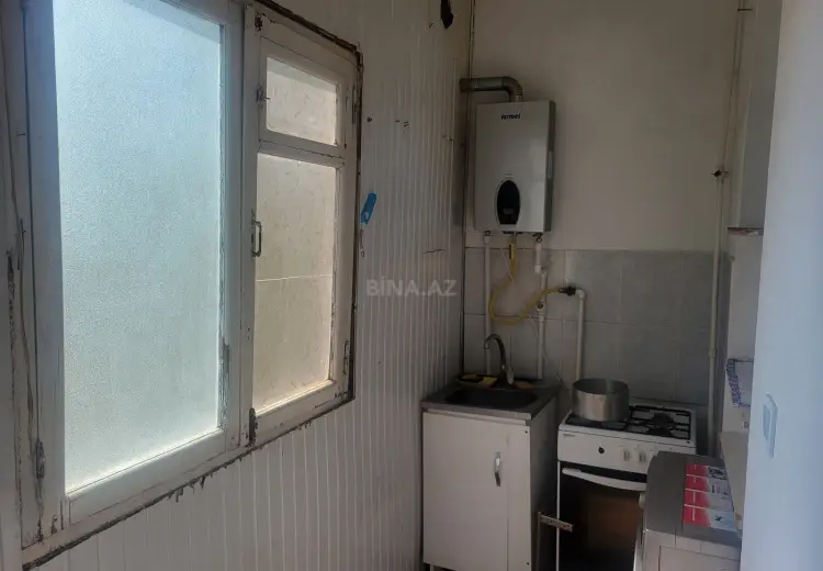 2 otaqlı mənzil Kirayə (aylıq), Badamdar qəs., Səbail, Bakı