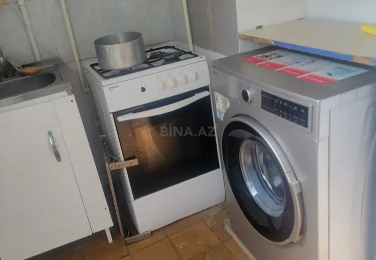 2 otaqlı mənzil Kirayə (aylıq), Badamdar qəs., Səbail, Bakı