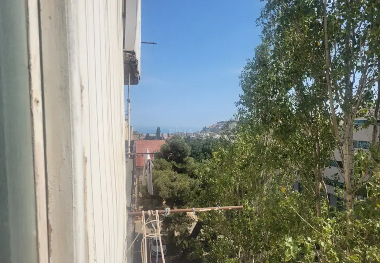 2 otaqlı mənzil Kirayə (aylıq), Badamdar qəs., Səbail, Bakı