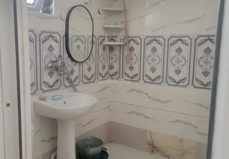 2 otaqlı mənzil Kirayə (aylıq), Badamdar qəs., Səbail, Bakı