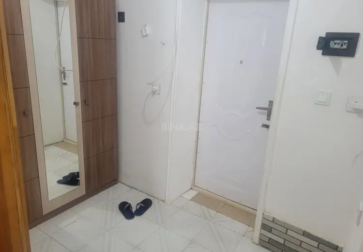 2 otaqlı mənzil Kirayə (aylıq), Badamdar qəs., Səbail, Bakı