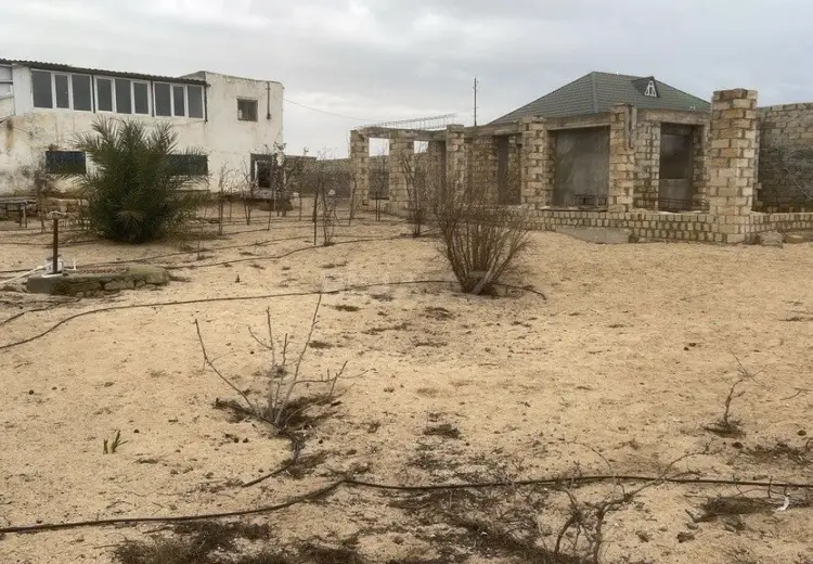 14 sot Torpaq Satılır, Pirşağı qəs., Sabunçu, Bakı