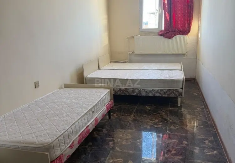 2 otaqlı mənzil Kirayə (aylıq), Yeni Yasamal qəs., Yasamal, Bakı