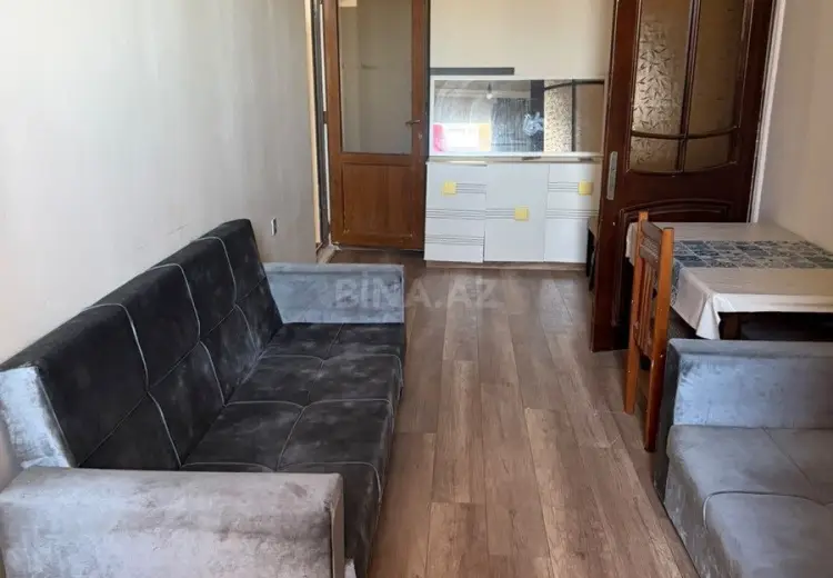 2 otaqlı mənzil Kirayə (aylıq), Yeni Yasamal qəs., Yasamal, Bakı