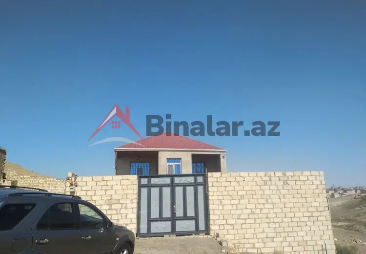 4 otaqlı mənzil Satılır, Xırdalan