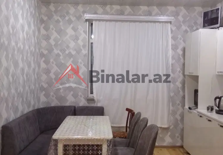 4 otaqlı mənzil Satılır, Xırdalan