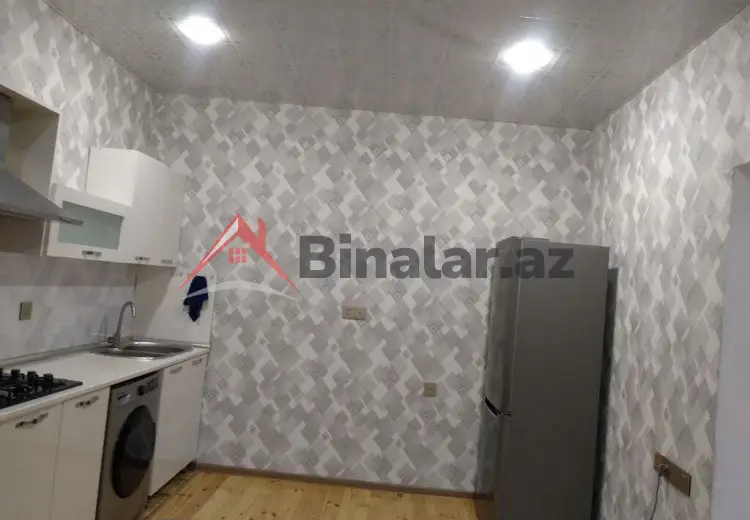 4 otaqlı mənzil Satılır, Xırdalan